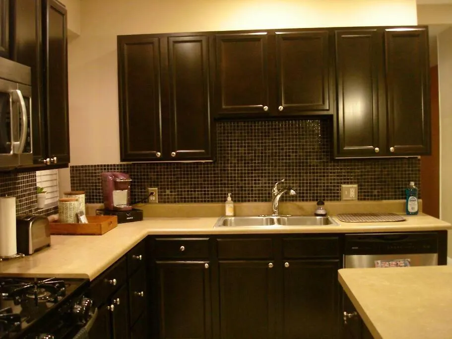 Holiday home St Louis House Near Arch And Ballpark Village Saint Louis
