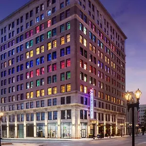 Angad Arts St Louis, Tapestry Collection By Hilton Saint Louis